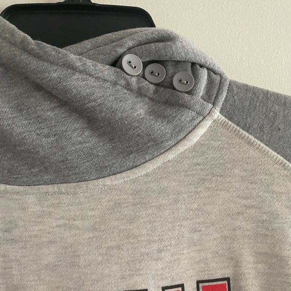 University of Louisville Womens Hoodie - Picture 2 of 6